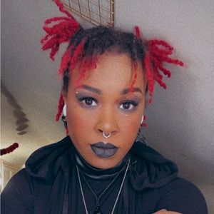 Meet your Posher, Jocelyn